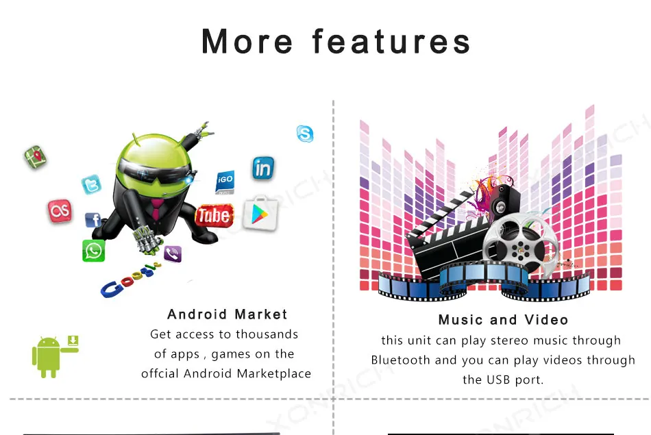 Cheap Xonrich 2 Din Android 8.1 Car Multimedia Player for Audi A4 S4 B6 B7 RS4 8E 8H 8F B9 Seat Exeo 2002-2008 GPS DVD AutoRadio BT 4G 21 Cheap Xonrich 2 Din Android 8.1 Car Multimedia Player for Audi A4 S4 B6 B7 RS4 8E 8H 8F B9 Seat Exeo 2002-2008 GPS DVD AutoRadio BT 4G 21