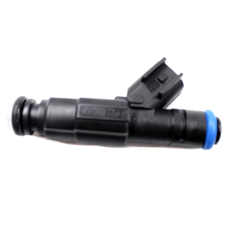 Топливные форсунки YAOPEI 4 шт. 0280155784 04669938 EV6 250CC 13 5 V Для Jeep Cherokee Grand|fuel injector|ev6
