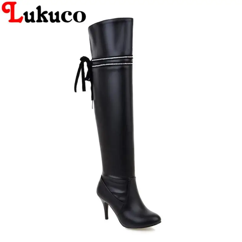 

2018 SEXY STYLE lady boots big size 37 38 39 40 41 42 43 44 45 46 47 women boots high quality shoes real pictures free shipping