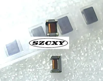 

100% New and original 744227 2X51UH 1A 80V 9X6X5MM WE510 WE 50VWinding resistance