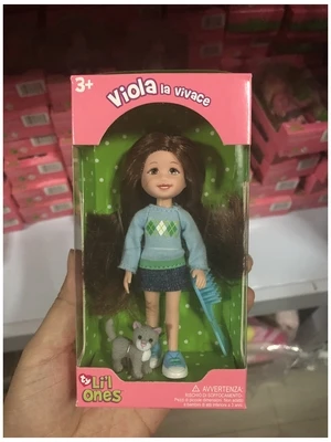 viola