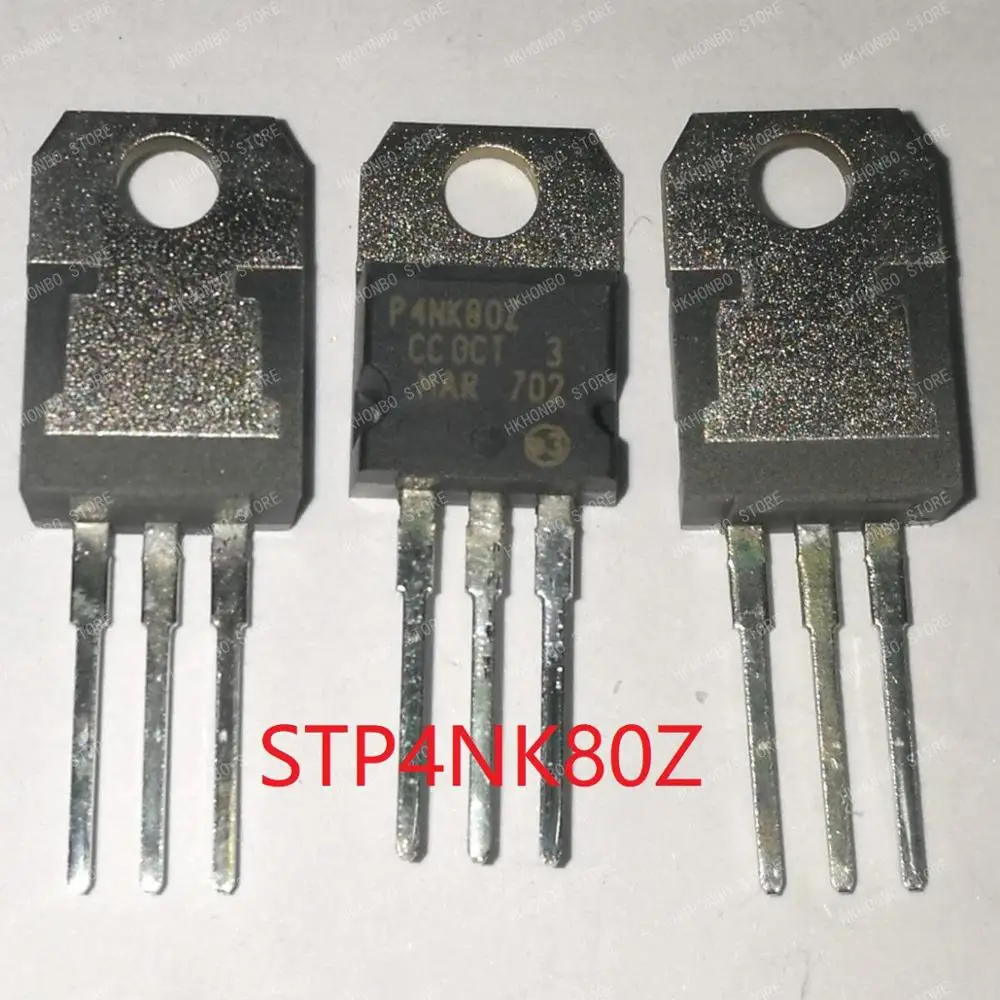Новинка TO-220 STP3NA60FI STP3NB100 STP3NK100Z STP3N150 STP32N65M5 STP33N60M2 STP34NM60N STP4NK80Z STP40NF12 | Обустройство