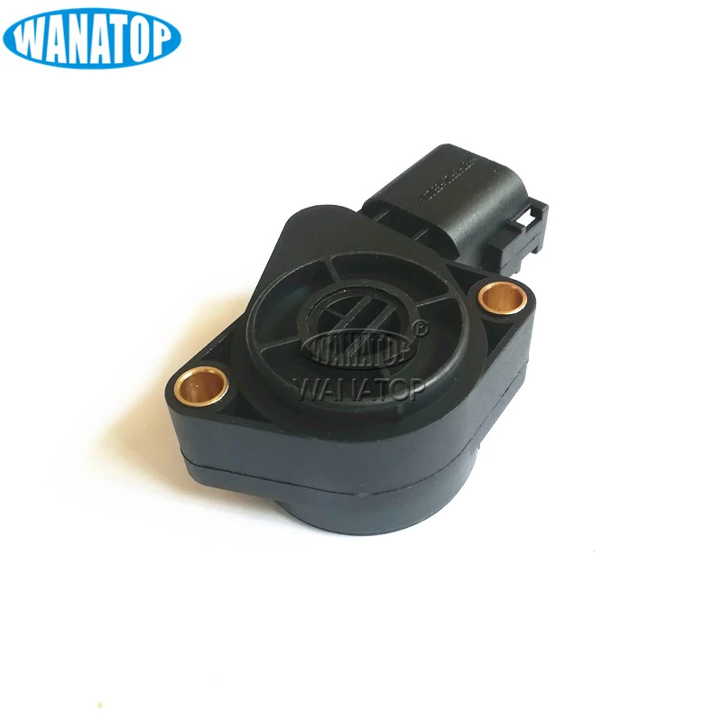 New 6 Pins Throttle Pedal Sensor Potentiometer for Volvo Trucks 85109590 RVI 7421059645 New 6 Pins Throttle Pedal Sensor Potentiometer for Volvo Trucks 85109590 RVI 7421059645