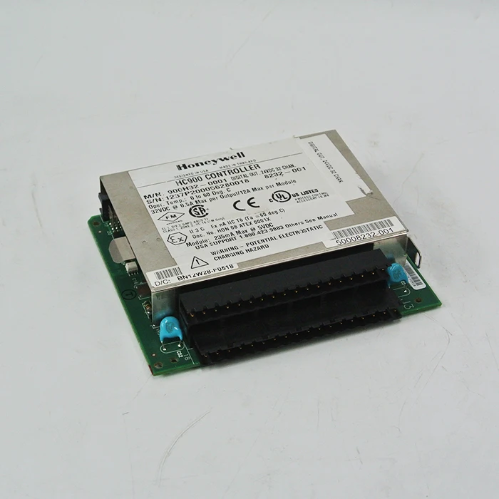 Контроллер Honeywell HC900 900H32-0001 используется в хорошем состоянии | Инструменты