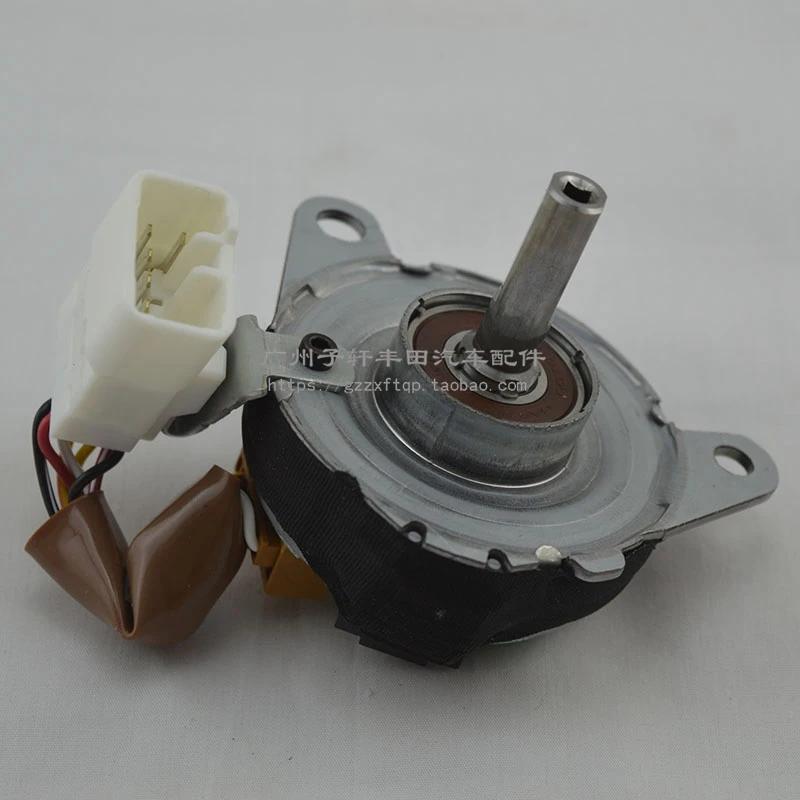 Land cruiser 4700 LC100 LX470 steering wheel telescopic motor tilt