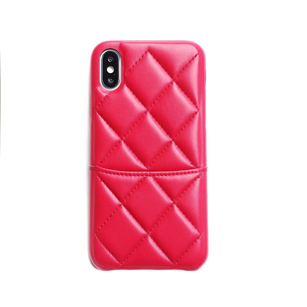 Chanel iphone case (26)