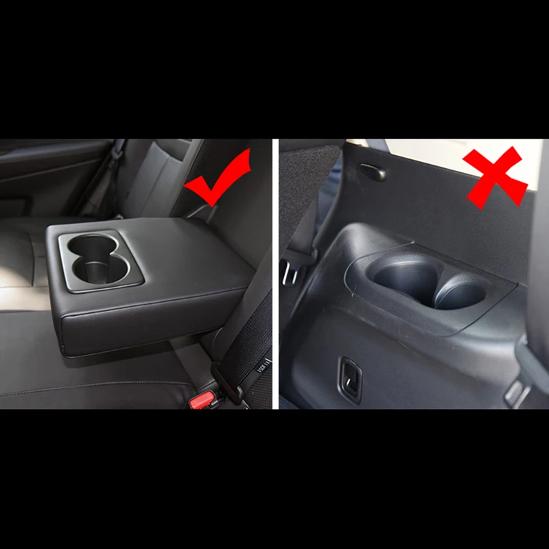 for-Nissan-X-trail-Xtrail-X-Trail-T32-Rogue-2014-2018-Car-Styling-Rear-Seat