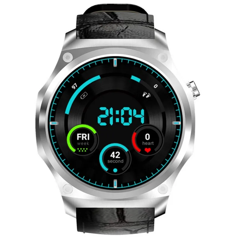 small smartwatch for android