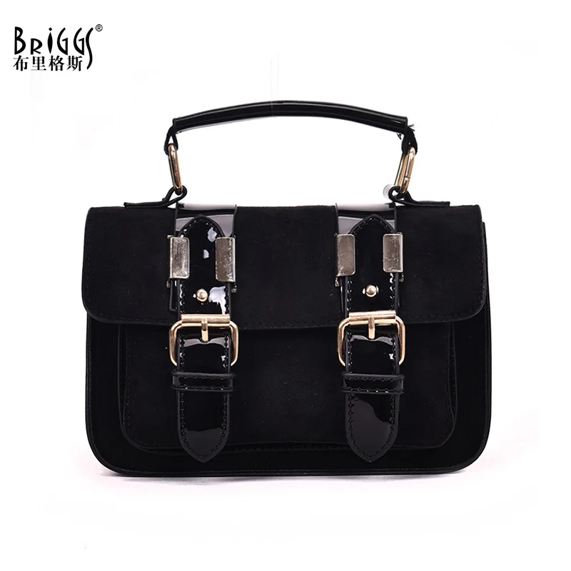 

2018 Vintage Satchels Women's Handbags High Quality Leather Female Shoulder Bags Small Casual Ladies Totes Bags bolsa feminina