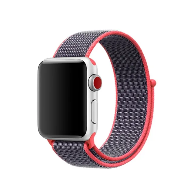 apple watch sport loop strap