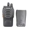 10PCS Baofeng BF-888S 5W Portable Radio UHF 400-470MHz Transceiver 888S Handheld Walkie Talkie + USB Cable 3