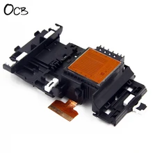 Оригинальный печатающей головки для брата MFC-J5910DW J6710DW J6510DW J6910DW J430W J435W J432W J625DW J825DW J280 печатающей головки