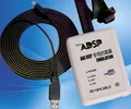 Blackfin und SHARC/AD HP530ICE Emulator-in Klimaanlage Teile aus Haushaltsgeräte bei