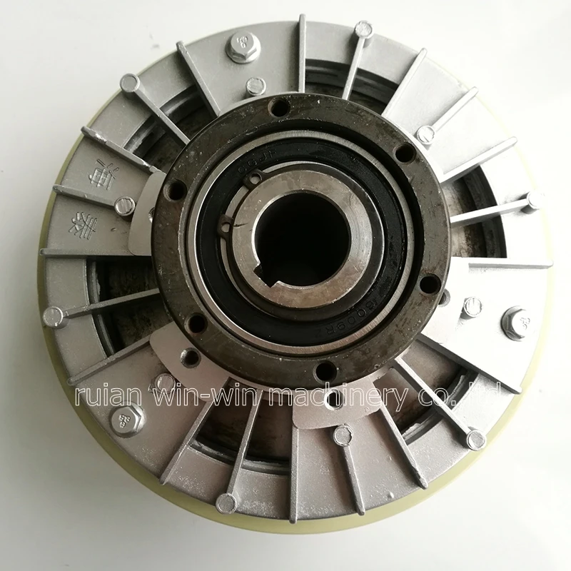 FL 50K FL50K 50N.M 2A magnetic clutch  (3)