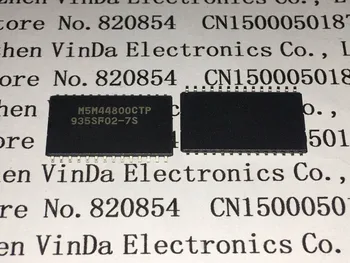 

10pcs/lot M5M44800CTP-7S M5M44800CTP-7 M5M44800CTP M5M44800 TSOP28