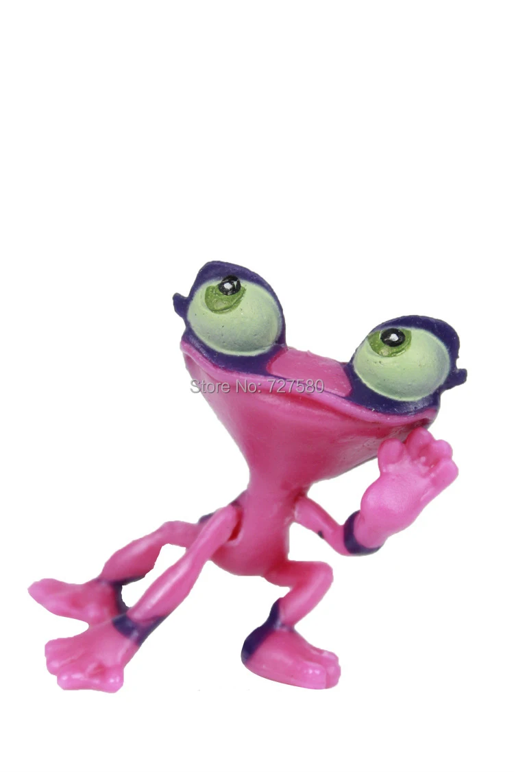 7pcs Rio Adventure 2 Animation Movie Rio Doll Toy Parrot Bird Model Brooklyn Children Toys Set Gift Gift Kid Toys Disneytoy Pouch Aliexpress