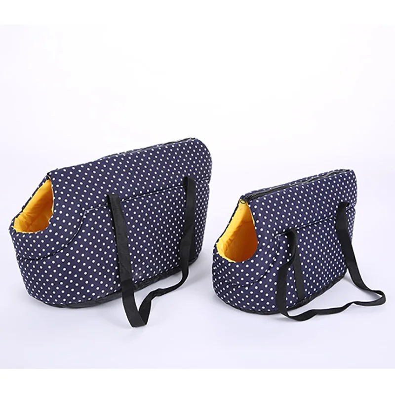 

Soft Pet Backpack Dog Cat Shoulder Bags Carrying Outdoor Pet Dog Carrier Puppy Travel for Small Dogs Pet Products