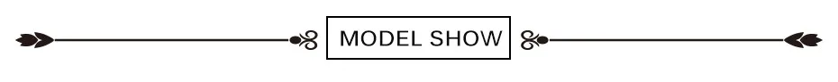 Model show