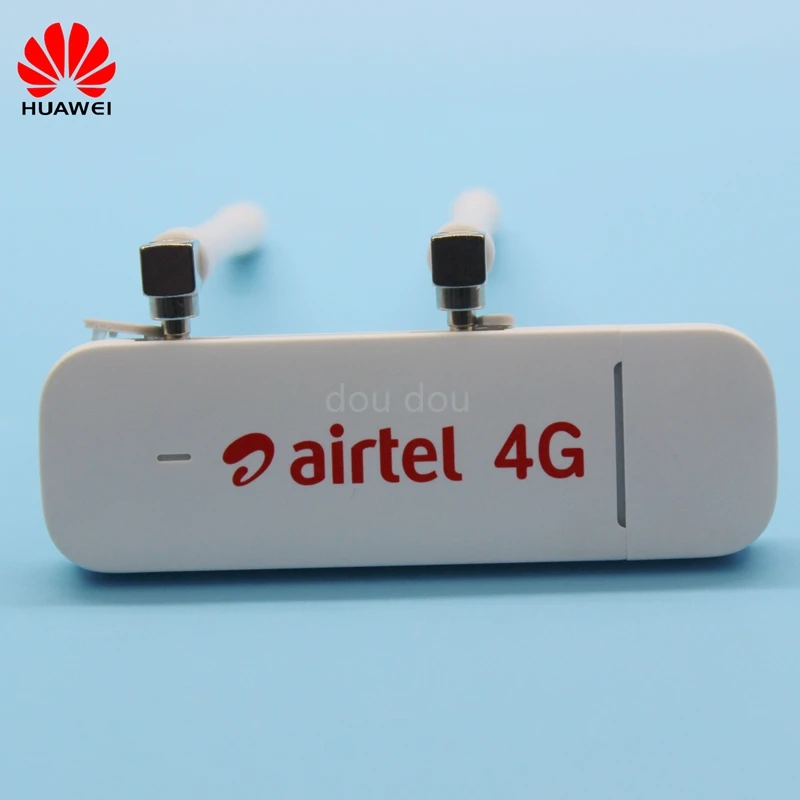 Разблокированный huawei E3372 E3372h-607 с антенной 150 Мбит/с 4G модем 4G USB модем 4G LTE USB Dongle Stick Datacard PK K5150