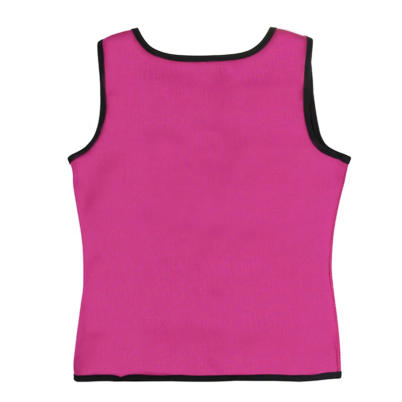 Women Neoprene Sweat Sauna Hot Body Shapers  (25)