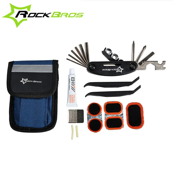 rockbros patch kit