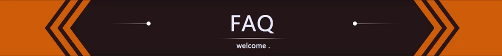 FAQ