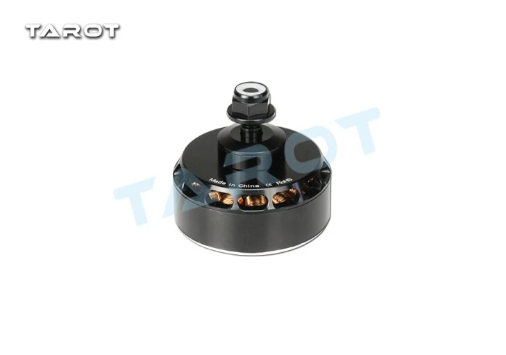 

F19641 Tarot 5012 300KV 12N14P Multiaxial Brushless Motors Metal Mount for 18" 21" Propeller Quadcopter Multicopter TL50P12