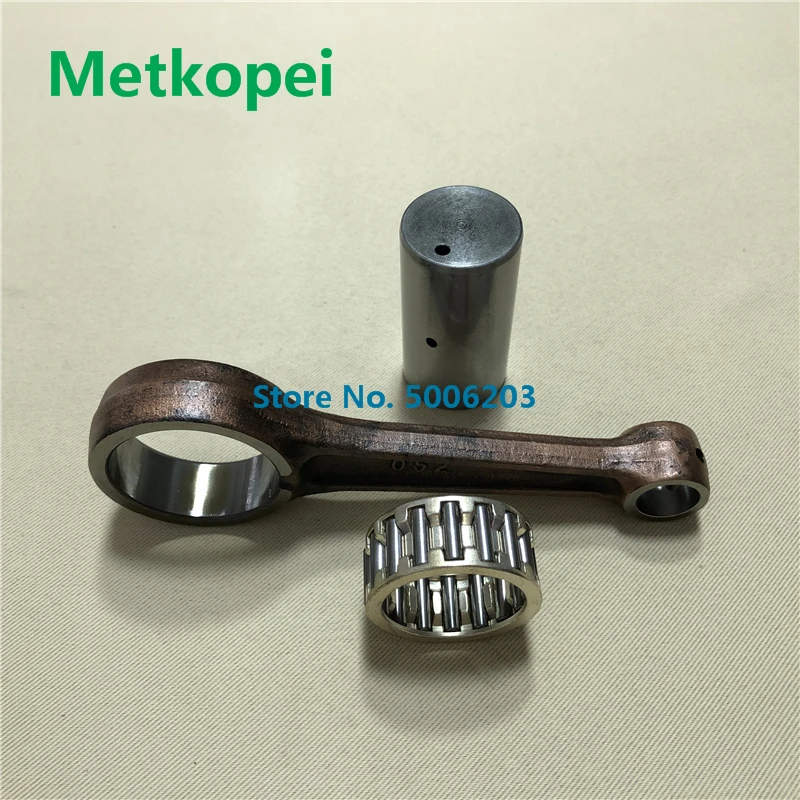 GN125 GS125 conrod (2)