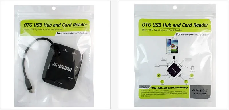 Micro USB OTG концентратор SD Card Reader для клавиатуры мышь U флэш диск Samsung Galaxy, телефон Tab S 4 3 7,0 8,9 10,1 Примечание 8,0