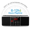692-c30740.jpg Récepteur de Radio FM numérique, haut-parleur stéréo