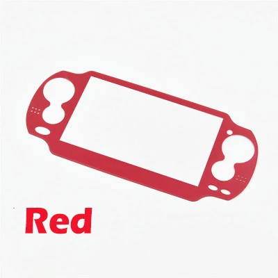 Glass-Red