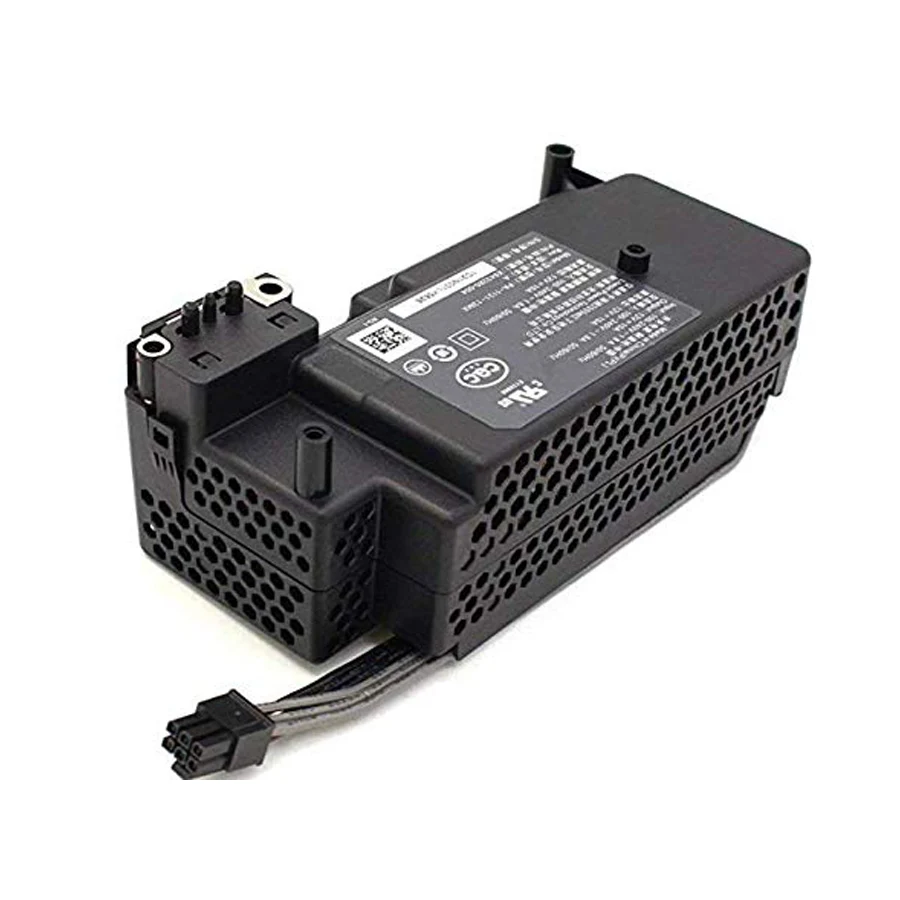 

Original 90% New Replacement Power Supply AC Adapter for Xbox One S/Slim Console Repair Parts Internal Power Board N15-120P1A