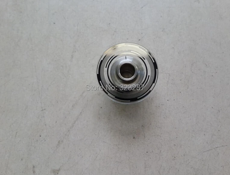 

Encoder Glass Disk 033 0512-8