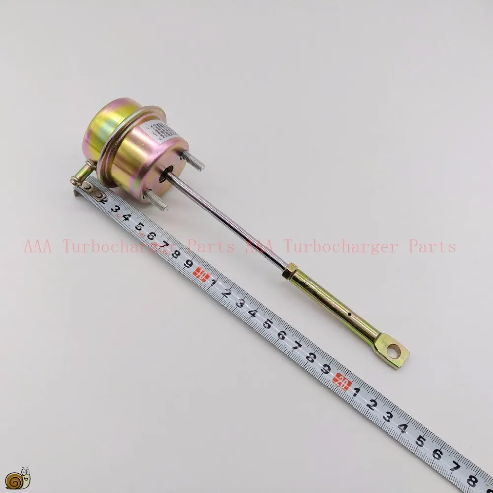 Турбокомпрессор высокого давления 9psi 25psi HX35W/HX40/HX40W детали турбокомпрессора