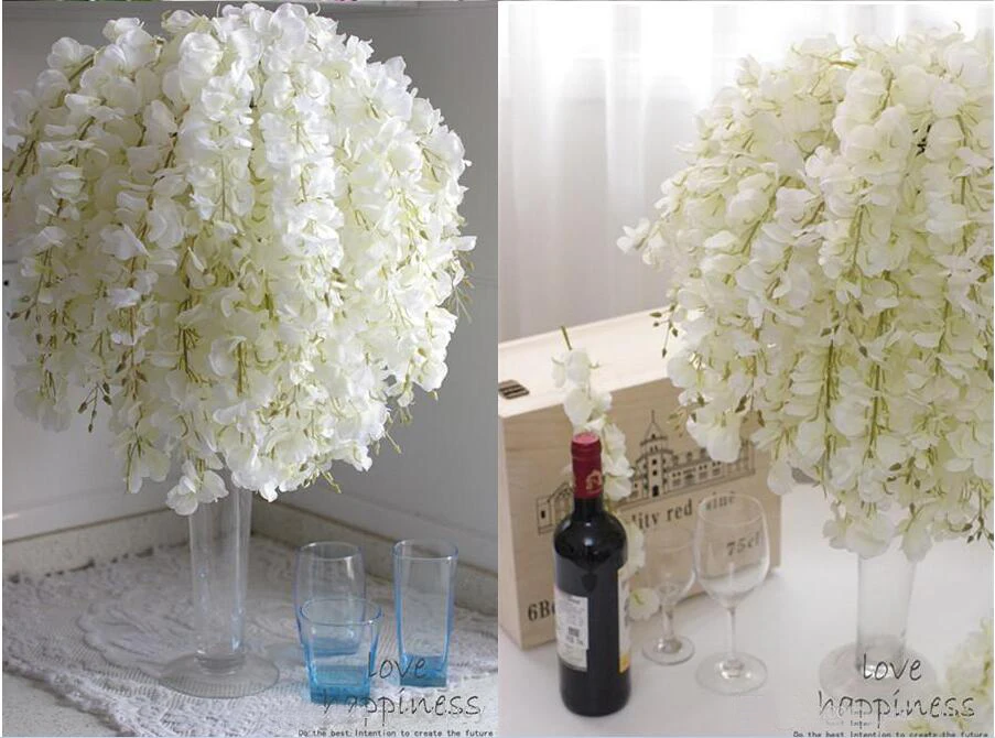 Upscale-Artificial-Silk-Wisteria-Flowers-For-DIY-Wedding-Arch-Square-Rattan-Simulation-Flowers-Home-Wall-Hanging (5)