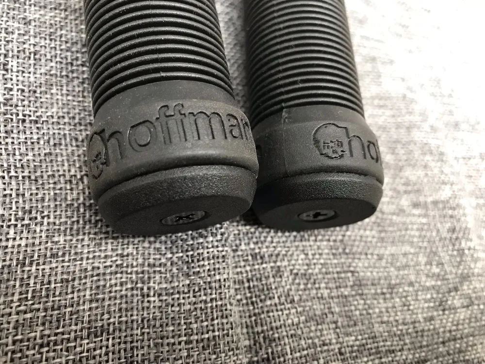 Hoffman bmx grip резиновая прочная Сделано в Тайване