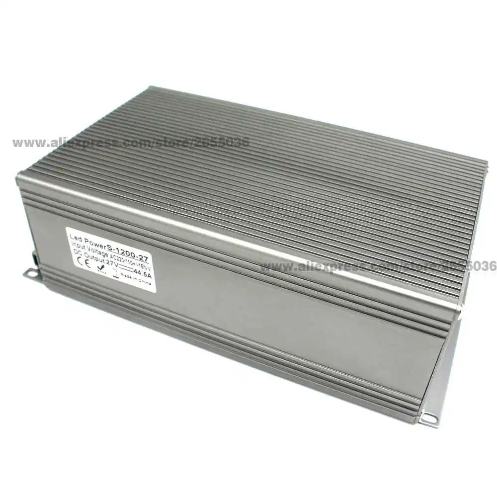 27v1200w-3