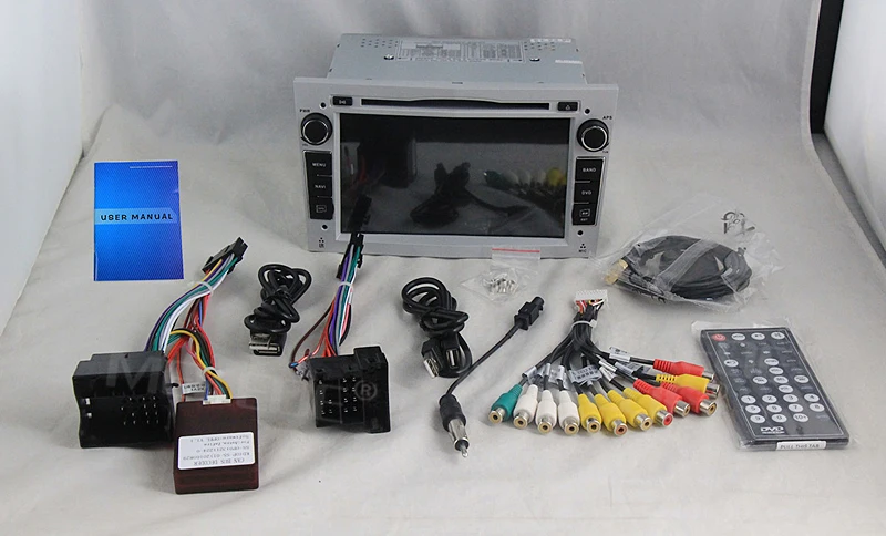 Top lowest price online 7inch 2din windows ce6.0 Car GPS DVD player for Opel Astra h g Zafira B Vectra C D Antara Combo Radio audio 31