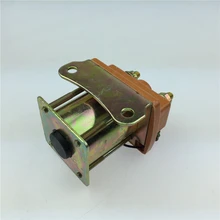 Starpad мотоцикл электрический трицикл постоянного тока контактор все медь 36 В 48 В 60 В 72V150A 24 В реле от электрические