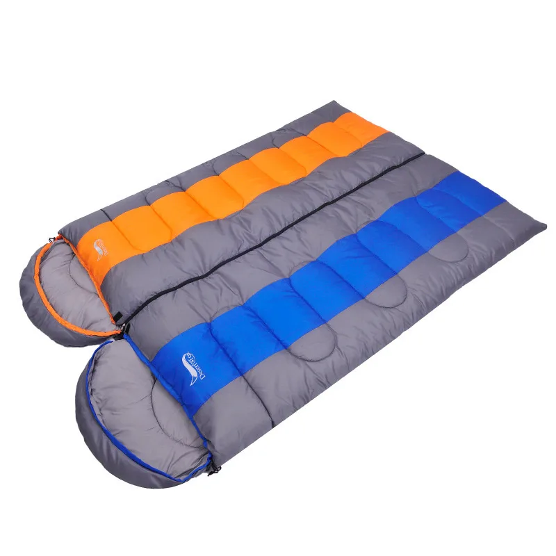 

Adult Outdoor Ultra Light Sleeping Bag Camping Sleeping Bag Waterproof Light Walking Compression Bag