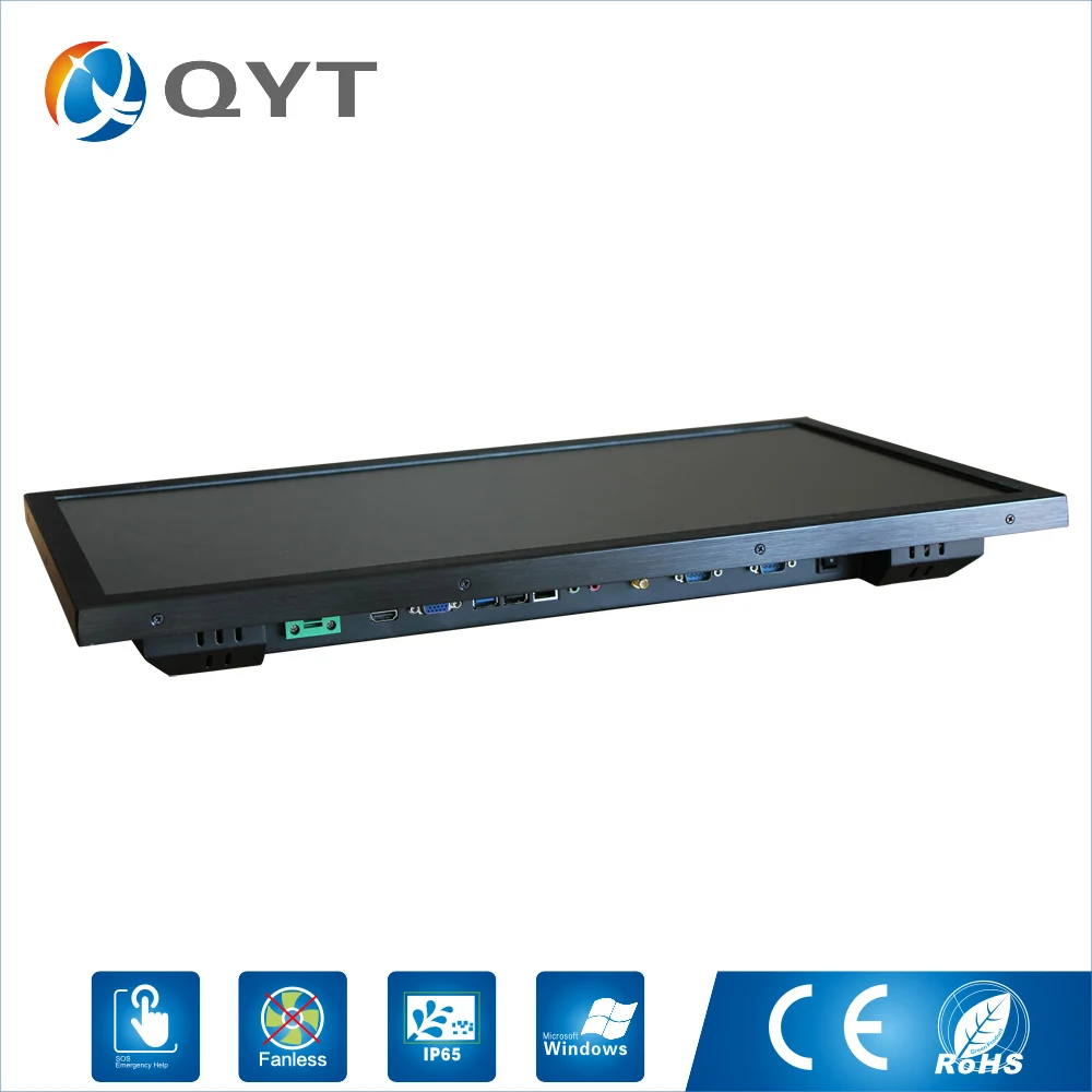 1920X1080 2GB RAM 500G HDD 21.5 inch Industrial all in one pc (QY-215C-CCAA) 1920X1080 2GB RAM 500G HDD 21.5 inch Industrial all in one pc (QY-215C-CCAA)