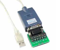 USB 2.0 RS422 RS485 адаптер конвертер серийный PL2303 чип оптом 2108 г