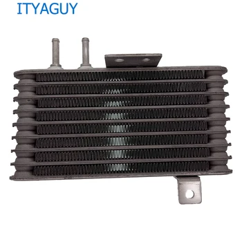 

Auto Transfer Oil Cooler Transmission Gear BOX Radiator for Mitsubishi Lancer EX ASX Outlander Sport 2920A103