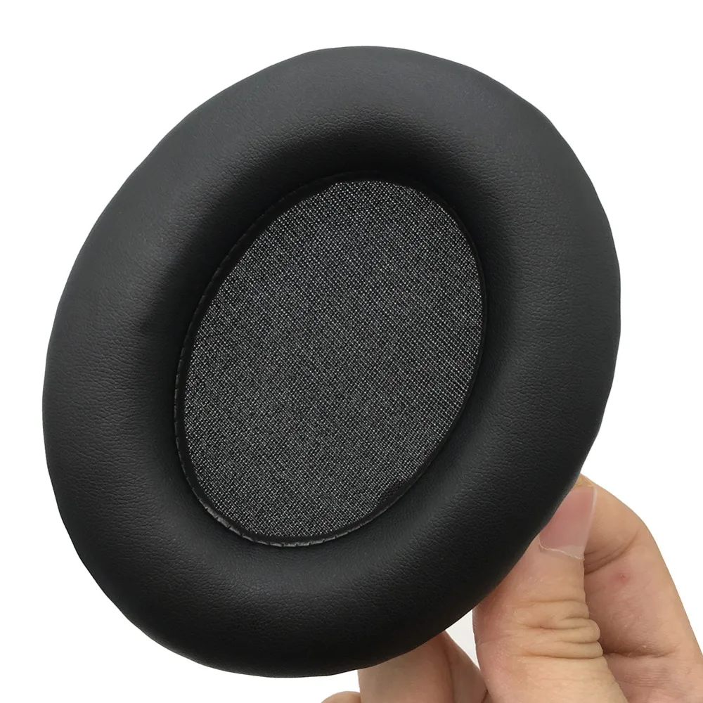1 пара вкладышей сменные амбушюры Spnge для черепахи пляжные наушники Stealth 500 P