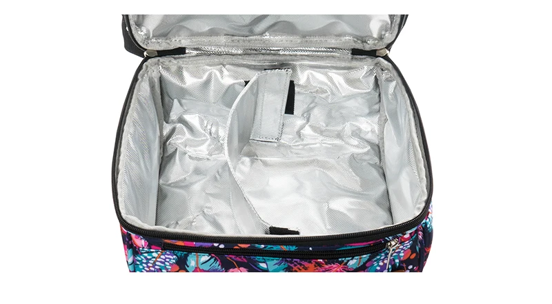 Bolsas p almoço