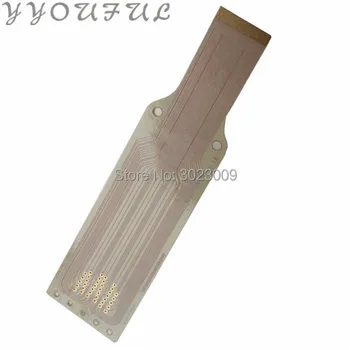 

4pcs piezoelectric printer Lecai 5500 5600 5800 6416 media connector strip wholesale free shipping