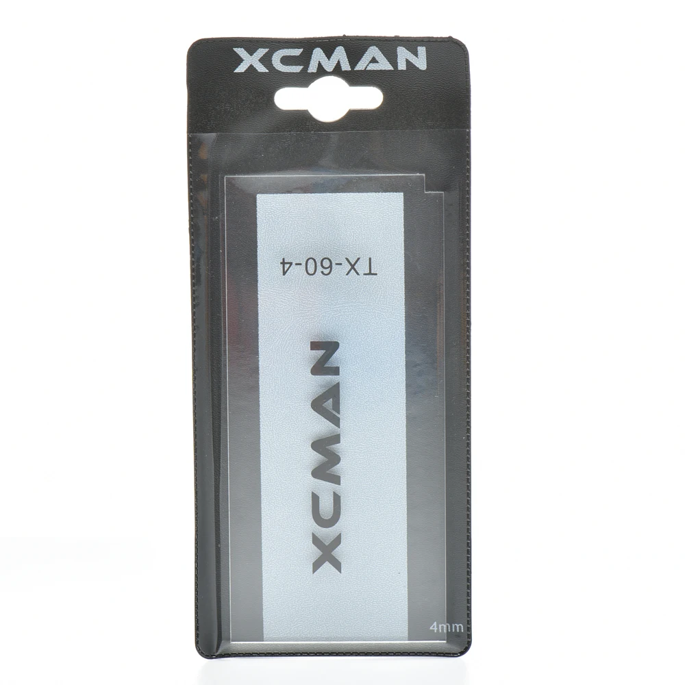 XCMAN Racing Ski Snowboard Wax para usar en cualquier tipo de nieve All Temperature Wax Kit 100g y 200g para su elección - 5