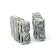 FMA Вода быстрой передачи Журнал кобура Набор Acu для 5.56 Тактический Журнал Сумки