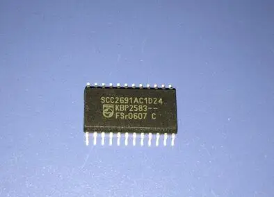 10pcs &amp SCC2691AC1D24 New and Original | Электронные компоненты и принадлежности