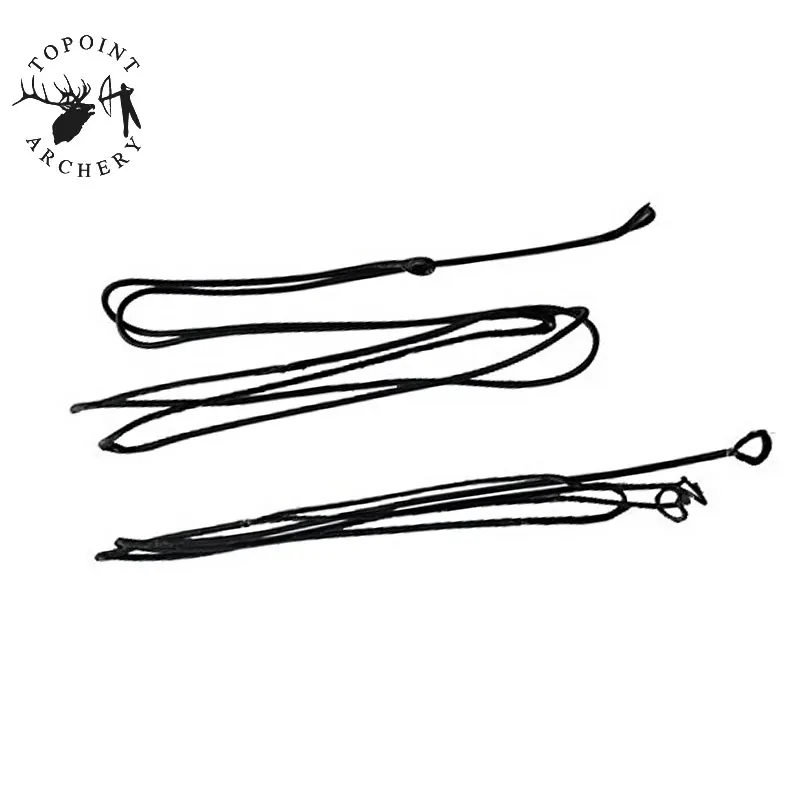 

Compound Bow String Fit M1,T1,TS330,TS350 etc Bow Accessories Tools For Outdoor Shooting Training Archery